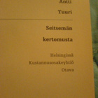 Antti Tuuri / Seitsemän kertomusta - pikkukuva 2
