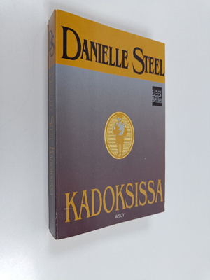Danielle Steel : Kadoksissa