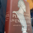 Perkeleitä ja enkeleitä - Ahlqvistien maailmat - pikkukuva 1