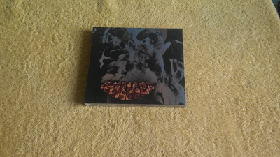 POMPAGIRA - Flesh Throne Press 2CD
