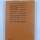 Gunnar Blix : Famine : a symposium dealing with nutrition... - pikkukuva 2