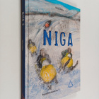 Niilo Aikio : Niga : novellikokoelma 3 - pikkukuva 1