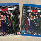 Rillit huurussa (The Big Bang Theory): Kausi 6 (Blu-ray) - pikkukuva 5