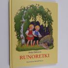 Kaija Pakkanen : Runoretki - pikkukuva 1