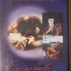 EMMANUELLE IKUISESTI DVD (Sylvia Kristel) DVD uusi - pikkukuva 1