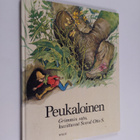 Svend Otto (kuvitt.) S. : Peukaloinen : Grimmin satu - pikkukuva 1