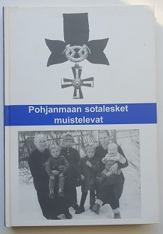 Pohjanmaan sotalesket muistelevat