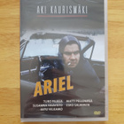 Ariel UUSI DVD - pikkukuva 1