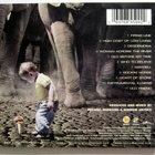ALLMAN BROTHERS Hittin the Note CD 2003 - pikkukuva 2