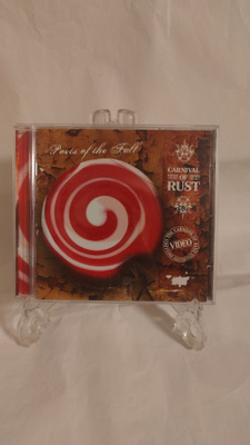 Poets Of The Fall: Carnival Of Rust