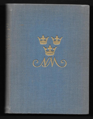 Beskrivande katalog över Nationalmusei målningssamling 1941