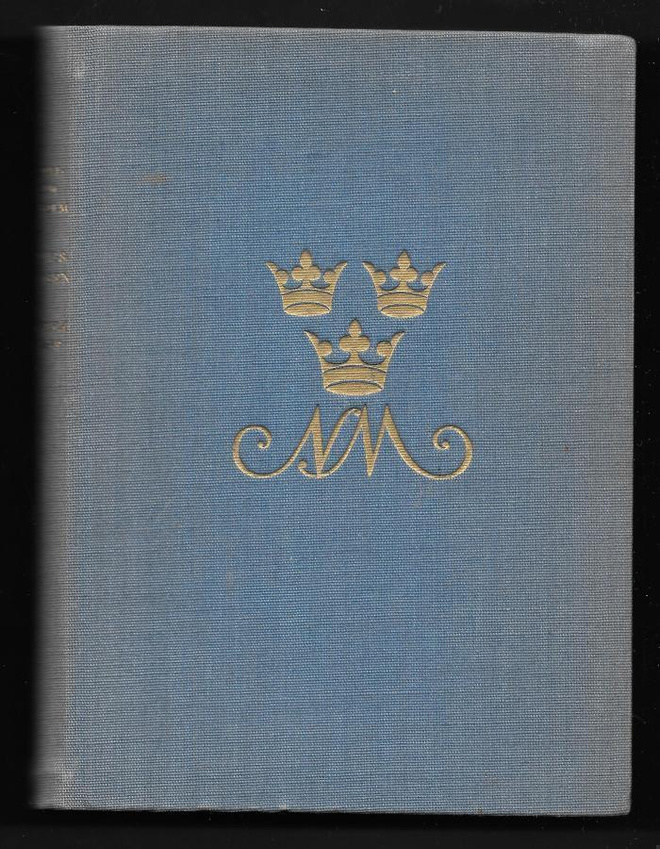 Beskrivande katalog över Nationalmusei målningssamling 1941