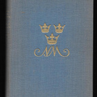 Beskrivande katalog över Nationalmusei målningssamling 1941 - pikkukuva 1