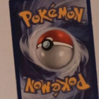 POKEMON MAATYYPIN KORTTI MANKEY , VANHA - pikkukuva 2