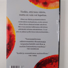 Harriet Tyce : Veriappelsiini - pikkukuva 2