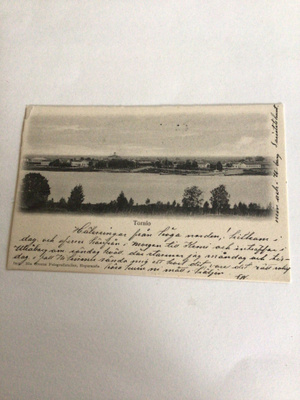 Tornio kulkenut 1902
