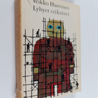 Veikko Huovinen : Lyhyet erikoiset - pikkukuva 1