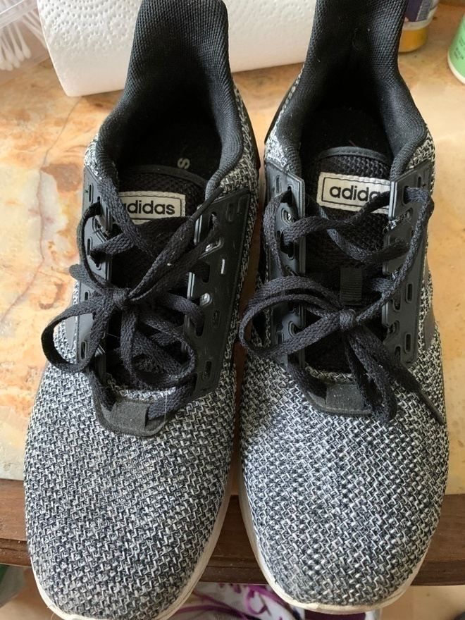 ADIDAS KENGÄT KOKO 40 2/3