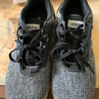 ADIDAS KENGÄT KOKO 40 2/3 - pikkukuva 1