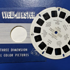 VIEW-MASTER KUVAKIEKKO: 1540-B HAMBURG II - pikkukuva 1