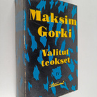 Maksim Gorki : Valitut teokset 4 - pikkukuva 1