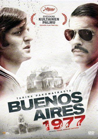 buenos aires 1977	(19 232)	k	-FI-	suomik.	DVD			2006