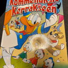Aku Ankka: Kommelluksia kerrakseen kirja - pikkukuva 1