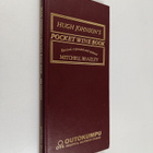 Hugh Johnson : Hugh Johnson's pocket wine book - pikkukuva 1