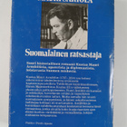Mauri Sariola : Suomalainen ratsastaja : historiallinen r... - pikkukuva 2