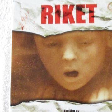 RIKET 1 - RIGET 1 - VALTAKUNTA 1 (DVD)