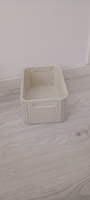 Curver säilytyslaatikko
