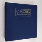 Christie's : Rewiew of the Season 1988 - pikkukuva 1