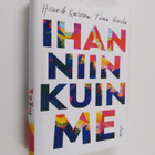 Henrik Karlsson ym. : Ihan niin kuin me - pikkukuva 1