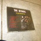 The Ryders – The Gold Turned Into Sand ( AVAAMATON ) - pikkukuva 2