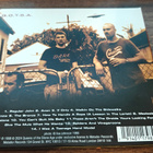 Queen Of The Stone Age s/t CD - pikkukuva 2