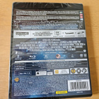 Pan (4K Ultra HD + Blu-ray, uusi) - pikkukuva 2