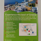 Korina Miller : Discover Greece - pikkukuva 2