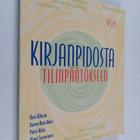 Kirjanpidosta tilinpäätökseen - pikkukuva 1