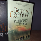 Bernard Cornwell x3 - Historiallinen romaani - pikkukuva 3