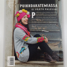 Tiina Kaarela : Puikkomaisterin pipokirja - pikkukuva 2