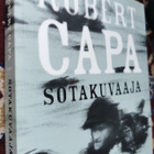 Robert Capa Sotakuvaaja WSOY - pikkukuva 1
