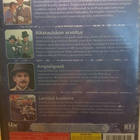 Poirot Boxi 8  ( 2 levyä ) - pikkukuva 2