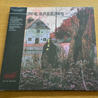Black Sabbath (UUSI 100% ANALOG 2024 USA LP) - pikkukuva 1