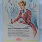 Kotiliesi N:o 8 1950 huhtikuu - pikkukuva 2