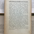 Folke Bernadotte - Hädänalainen maailma (sid.) - pikkukuva 2