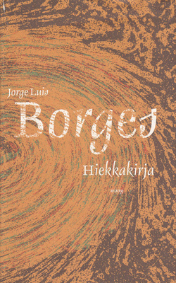 Jorge Luis Borges: Hiekkakirja