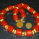 ZARA Jewelry 18k Gold Plated kaulakoru - pikkukuva 4