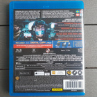 BD: Edge Of Tomorrow (Tom Cruise, Emily Blunt 2014) - pikkukuva 2