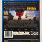 Spider-Man: Homecoming - Blu-ray, uusi - pikkukuva 2