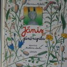 Hannu Mäkelä: Jänis ja jänönapila 1989 - pikkukuva 1